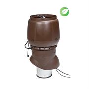 ECo250P/200/500 вентилятор коричневый* 737444