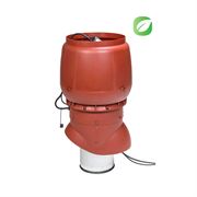 ECo250P/200/500 вентилятор красный* 737448