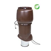 ECo250P/200/700 вентилятор коричневый* 737434