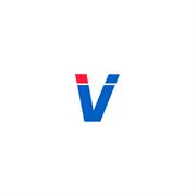 160S INTAKE приточный вентиляционный элемент светло-серый V741891
