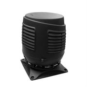 160S INTAKE приточный вентиляционный элемент черный V741892