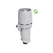 FLOW ЕCo110P/700 вентилятор крышный (на постоянном токе) 0 -600 м3/ч Внешний O 160 мм. светло-серый V350261