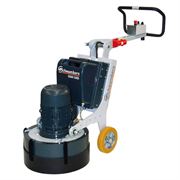 Планетарная шлифовальная машина Schwamborn DSM 530S 175-004202