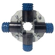 Диск-адаптер Linolit 230BH-H45.4.550.00 414-148263