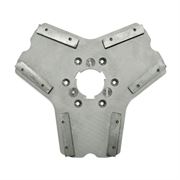 Диск-адаптер для установки франкфуртов Linolit D330.6DF 421-064973