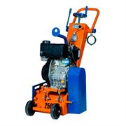 Машина демаркировочная DM 250 D 177-014269