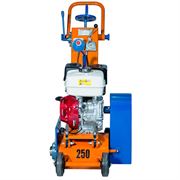 Машина демаркировочная DM 250 GE 177-037957