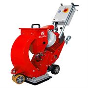 Дробеструйная машина ZOGEL ZB-270F75 302-083925
