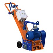 Фрезеровальная машина RM 200E 179-005450