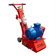 Фрезеровальная машина ZOGEL ZF-235-E400 179-101067