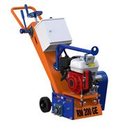 Машина фрезеровальная RM 200 GЕ 179-037961