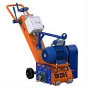 Фрезеровальная машина RM 250E 179-005469