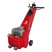 Фрезеровальная машина ZOGEL ZF-250-E400 179-083933