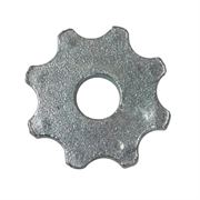 Фреза Blastrac MPL269 (16x56x6/8,3) бетон 417-169370
