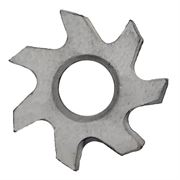 Фреза Blastrac MPL42 (12x34x12) полимер 417-169332