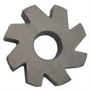 Фреза Blastrac MPL75 (19x55x20) полимер 417-169364