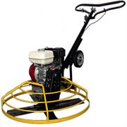 Затирочная машина STEM SPT 362 (STEM TECHNO GX200, 900 мм, кромочник, датчик масла, колеса) 174-031908