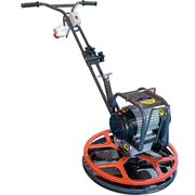 Машина затирочная VSCG-600D (220 В) с УЗО 174-016555