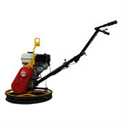 Машина затирочная БЗМ-600 174-057245