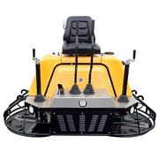 Машина затирочная двухроторная Grost ZMD-1000 174-018804
