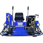 Двухроторная затирочная машина TSS DRD-1600L (лопасти) 174-052908