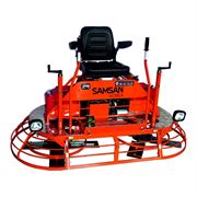 Затирочная машина двухроторная Samsan RWMG230 174-246373