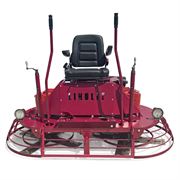 Затирочная машина двухроторная Linolit CRT 836-8 RL 174-064962
