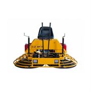 Затирочная машина двухроторная STEM Techno RPT37 174-069881