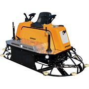 Затирочная машина GROST ZMD-1200H 174-055315