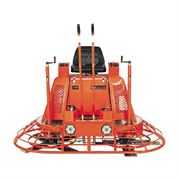 Двухроторная бетоноотделочная машина Zogel ZTP838 Honda GX690U (24 л.с.) 174-159047