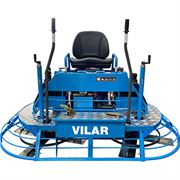 Двухроторная затирочная машина VILAR M8 174-148734