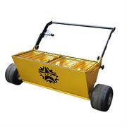 Тележка для топпинга ВПК 421-014147