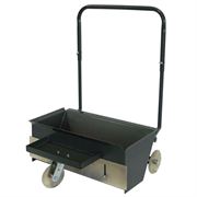 Тележка для тонкослойных покрытий Linolit 165-064961