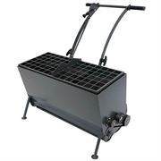 Тележка для топпинга Linolit 165-064960