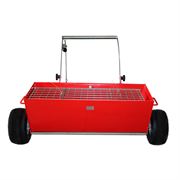 Тележка для топпинга HODMAN BT-1000 421-149682