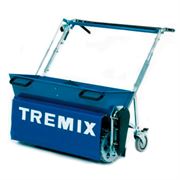 Тележка для топпинга Tremix 421-001807