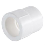 Муфта PPRC MeerPlast 50х25 Н/В Т0000000480