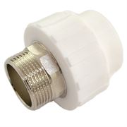 Муфта PPRC MeerPlast НР 32х 3/4 00000002476