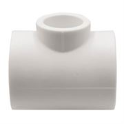 Тройник PPRC MeerPlast 40x25x40 00000002733