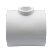Тройник PPRC MeerPlast 63х25х63 00000004029