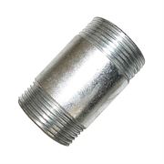 Бочонок стальной оцинкованный 40 (L70) 00000000228