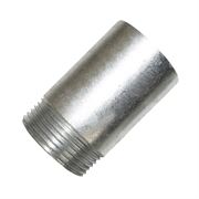 Резьба стальная оцинкованная 40 (L39) 00000000234