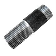 Сгон стальной 40 (L150) ГОСТ 8969-75 00000000203