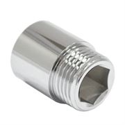 Удлинитель латунный STI 15 (L25) 00000003214