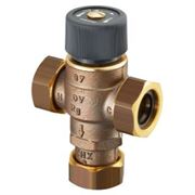 Вентиль термостатический Oventrop Brawa-Mix DN-20 НГ 1 M104140