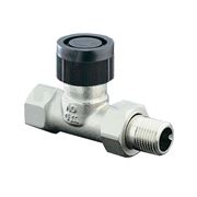 Вентиль термостатический Oventrop DN-15 1/2  ВН серия A M104110