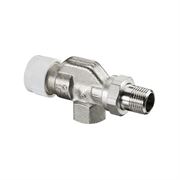 Вентиль термостатический Oventrop DN-15 1/2  ВН серия AV9 осевой M104116