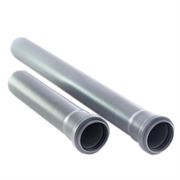 Труба ПП 40x1,5м (1,8мм) Политэк E00000003640