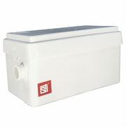 Насос канализационный STI SP-250 ТТ000017730