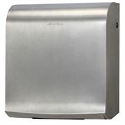 Металлическая сушилка для рук Ksitex M-950 AC JET (эл.сушилка для рук, матовая) M99088